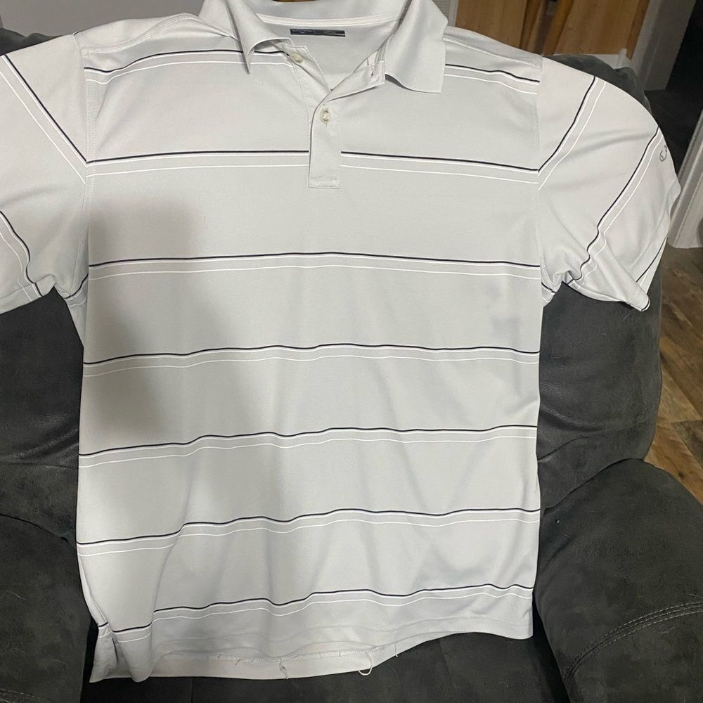 Callaway Polo shirt 